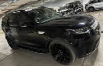 LandRover Discovery (Grand) mediacongo