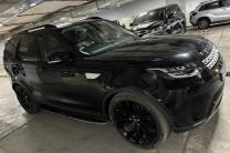 LandRover Discovery (Grand) automobile_motos_velos_engins_et_pieces