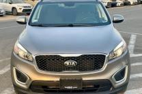 Kia Sorento automobile_motos_velos_engins_et_pieces