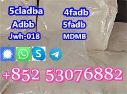 high quality 5cladb 5cl 5fadba 4cl 6cl 4fadba 4cladb sgt JWH adbb
