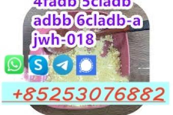  selling strong powder 4fadb 4cladba adbb 5cl sgt 5fadb 5cladb JWH018