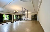 LOCATION D’UN SUBLIME APPARTEMENT NON MEUBLE, AU COEUR DE LA GOMBE mediacongo