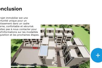 VENTE DE MAGNIFIQUES VILLAS TRIPLEX IDENTIQUES AU COEUR DE LINGWALA AU SEIN DUNE CONCESSION DE 10 VILLAS
