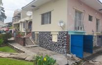 VILLA À VENDRE MBINZA Ma Campagne mediacongo