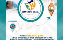 PARTENARIAT AVEC LES MÉDECINS POUR LA RÉFÉRENCE DES PATIENTS EN INDE  mediacongo