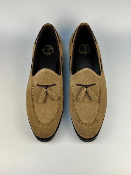 Chaussures homme disponibles 