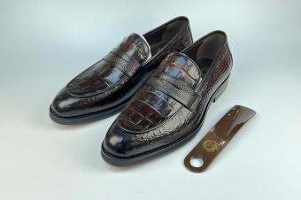 Chaussures homme disponibles 