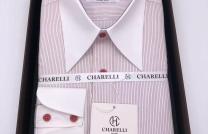 Chemises charelli pour homme disponibles ✅ mediacongo