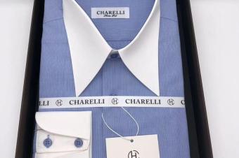 Chemises charelli pour homme disponibles 