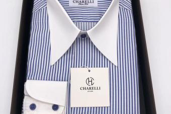 Chemises charelli pour homme disponibles 
