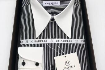 Chemises charelli pour homme disponibles 