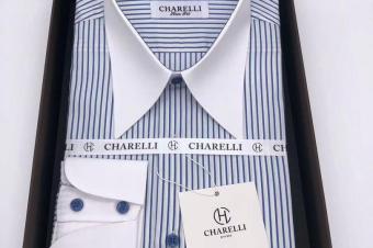 Chemises charelli pour homme disponibles 