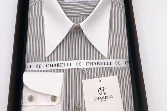Chemises charelli pour homme disponibles 