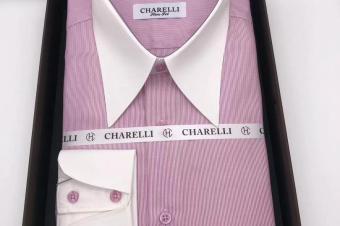 Chemises charelli pour homme disponibles 