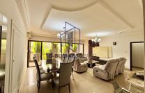LOCATION D’UN SUBLIME APPARTEMENT NON MEUBLE, AU COEUR DE LA GOMBE mediacongo