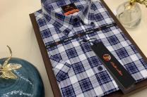Chemise pour homme  mode_habillement_bijoux_montres_chaussures_lunettes