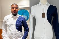 Chemise pour homme  mode_habillement_bijoux_montres_chaussures_lunettes