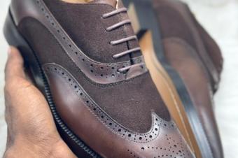 Chaussure pour homme 