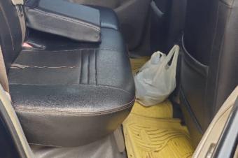 Toyota surf 