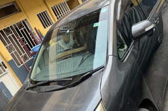 Toyota noha 2 