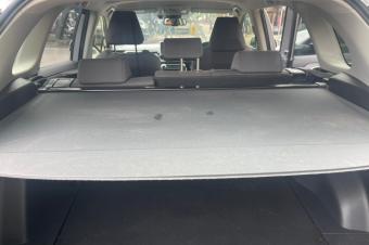 Toyota new Rav hybrid 2022