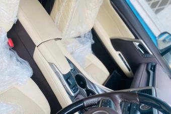 Lexus RX450