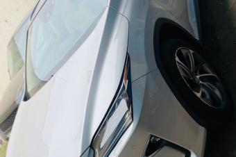 Lexus RX450