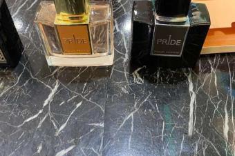 Parfum pour homme de trs bonne qualit 