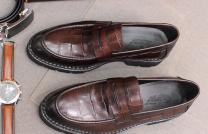 Chaussures homme disponible ✅ mediacongo