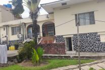 VILLA À VENDRE  Mbinza Ma Campagne immobilier_vente_location