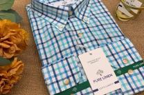 Chemise pour homme  mode_habillement_bijoux_montres_chaussures_lunettes