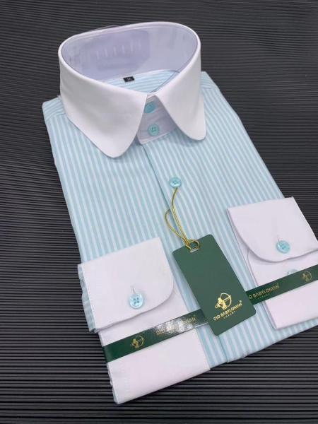 Chemise pour homme de trs bonne qualit 