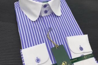 Chemise pour homme de trs bonne qualit 