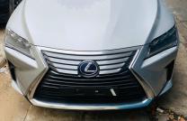 Lexus Rx450h  mediacongo