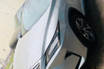 Lexus Rx450h 