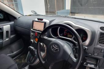 Toyota Rush 