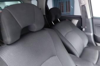 Toyota Rush 