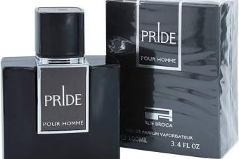 Parfum Pride disponible 