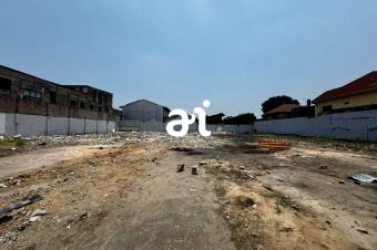 LOCATION GRANDE CONCESSION DE 4500m A KINSHASA  LIMETE