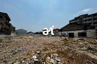 LOCATION GRANDE CONCESSION DE 4500m A KINSHASA  LIMETE