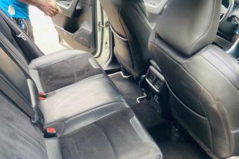 Toyota New rav hybride 2021