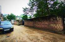 Vente parcelle à UPN non loin de macadam  mediacongo