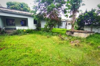 Vente parcelle  UPN non loin de macadam 