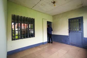 Vente parcelle  UPN non loin de macadam 