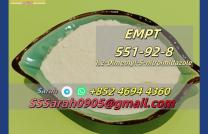 Hot Selling CAS 551-92-8 Dimetridazole Powder mediacongo