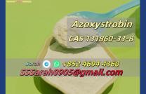 CAS 131860-33-8 Sterilization Azoxystrobin 50% Wg Wdg mediacongo