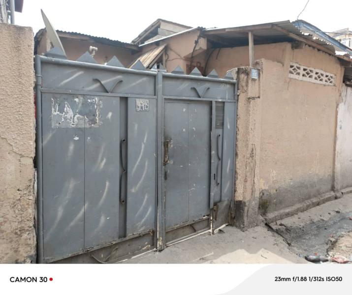 Parcelle  vendre dans la commune de MATETE 