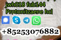 5F-ADB 5CL-ADB ADBB JWH-018 SGT-151 FUB-144 4fadb divers