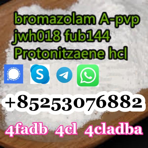 5FADB 5CLADB ADBB JWH018 SGT151 FUB144 4fadb