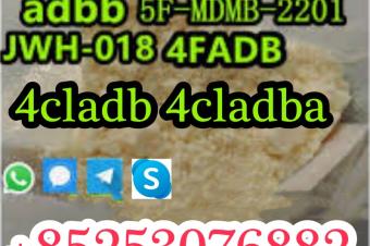 5FADB 5CLADB ADBB JWH018 SGT151 FUB144 4fadb
